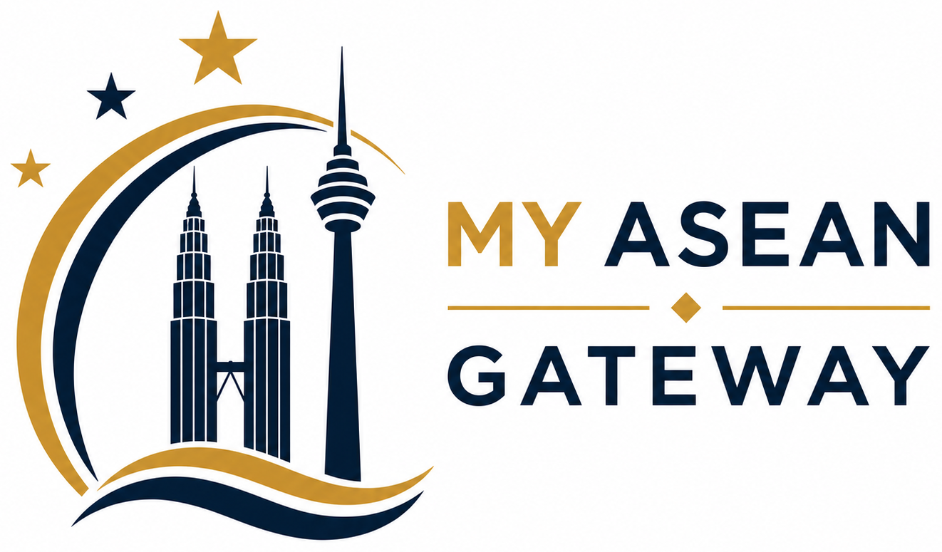 MY ASEAN Gateway